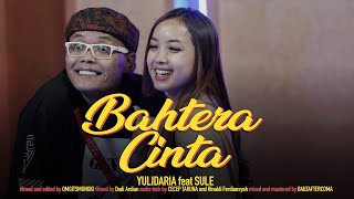 Download lagu Yulidaria - Bahtera Cinta (Feat Sule @SLMUSIC) mp3