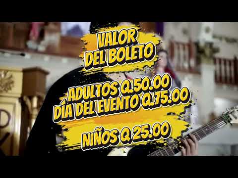 Gran Concierto Católico Banda Huellas en Catocha 2026.
