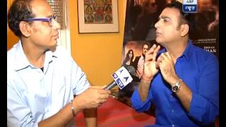 Saahil Chadha shares his dubbing experience for Tom Hanks in Inferno video