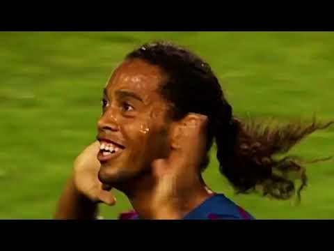 Ronaldinho ● Return Of The Tres ● Goals,skills | HD