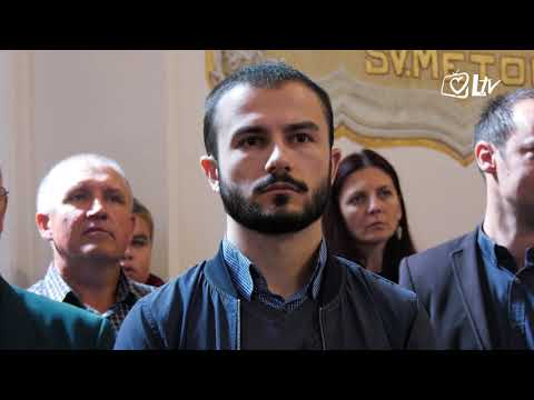 Izdvojeno 24.9.2019. - Biskupijski dan prigodom 22. obljetnice uspostave Požeške biskupije