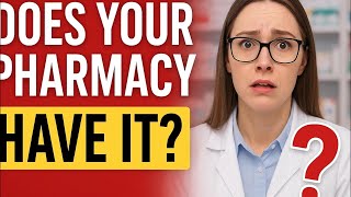 🔥10k ❤️ | 5k 💬 | 1k 🔄 | 20k ▶️ |How to Check If a Pharmacy Has Your Medication in Stock