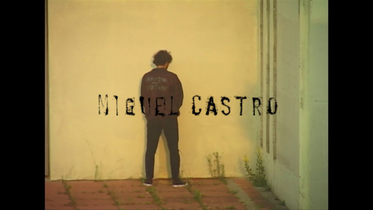 Roots Barcelona le da la bienvenida a Miguel Castro 'Pegatas'