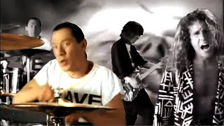 Van Halen - Feels So Good (Enhanced 4K 60fps)