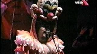 Chancho En Piedra - Sinfonia De Cuna (DVD Teatro Monumental 1999)