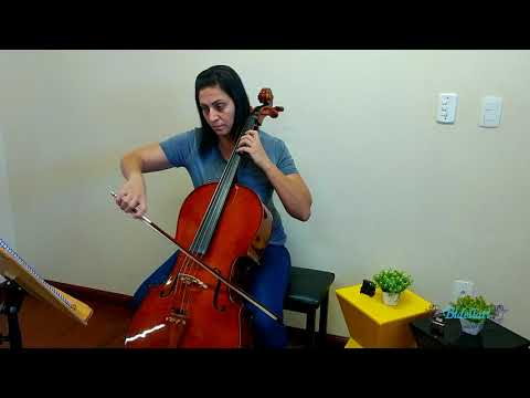 Recital BIDELLATI 2020 - "Lílian Bidellati"