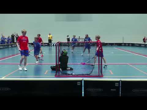 Mestareiden Cup Turku Välierä 6.8.2025 jossa Nibacos/HC Kalajoki vs Tampereen Classic