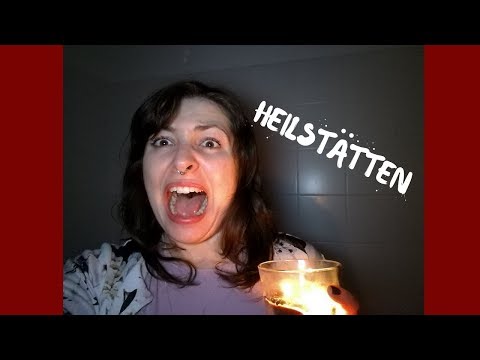 Heilstätten - Achtung Spoiler!