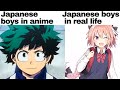 ANIME MEMES V28