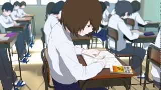 自主制作アニメ 「11:08」