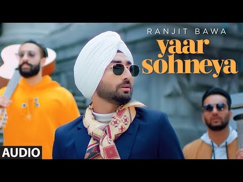 Yaar Sohneya (Full Audio) — watch video