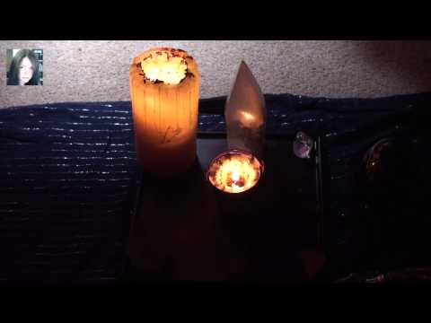 Guided Meditation - Purification