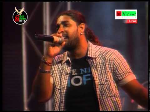 Oya As Deka // Jude Rogans // Nikini Udanaya 2013