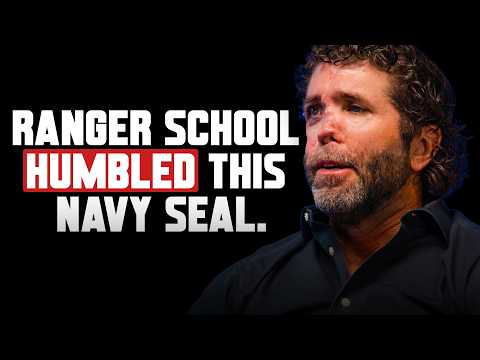 Navy SEAL Compares Army Ranger School vs BUD/S