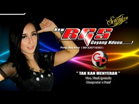 Takkan Menyerah - Yuni Ayunda