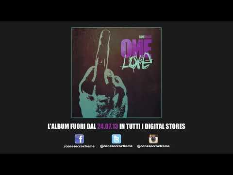 CANESECCO - Waiting One Love