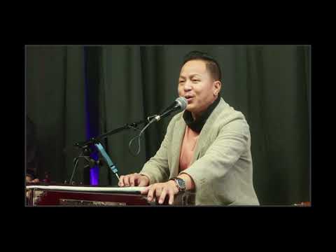 Mata Marchhu Kyare | Live Performance - Jagdish Samal