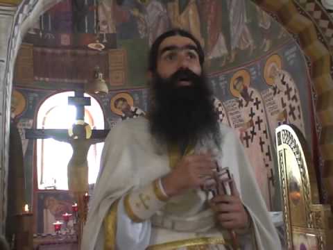 2012 06 24 Литургија