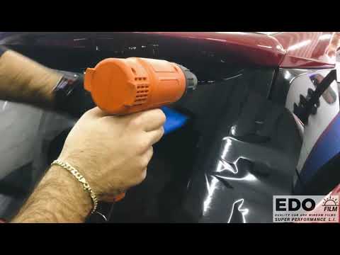 Service video
