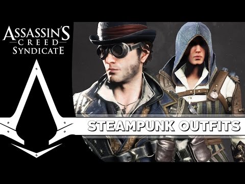 download lagu mp3 mp4 Assassins Creed Syndicate Steampunk Outfit For Evie, download lagu Assassins Creed Syndicate Steampunk Outfit For Evie gratis, unduh video klip Assassins Creed Syndicate Steampunk Outfit For Evie
