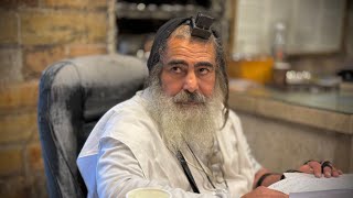 הרב שלום סבג✨״ויגרש ה׳ את האדם מגן עדן״באיזה צורה צריך להסתכל על זה?-ח׳ באדר ה׳תשפ״ו דן בן יעקב🇮🇱 (הרב שלום סבג) - התמונה מוצגת ישירות מתוך אתר האינטרנט יוטיוב. זכויות היוצרים בתמונה שייכות ליוצרה. קישור קרדיט למקור התוכן נמצא בתוך דף הסרטון