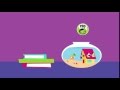PBS KIDS Fish Bowl 2015
