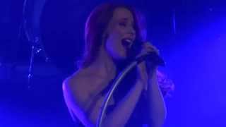 Epica - Live in Zurich 2014 - Canvas Of Life HD