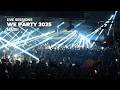 LIVE SESSIONS 28 WE PARTY PRIDE 2025 WepartyGroup