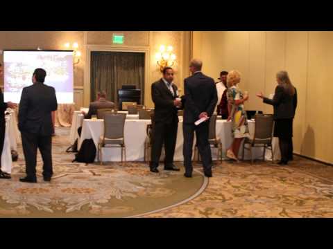ICCGUSA 2014 Event Montage