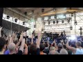 Kamelot, 2015-07-07. Barba Negra Track ...
