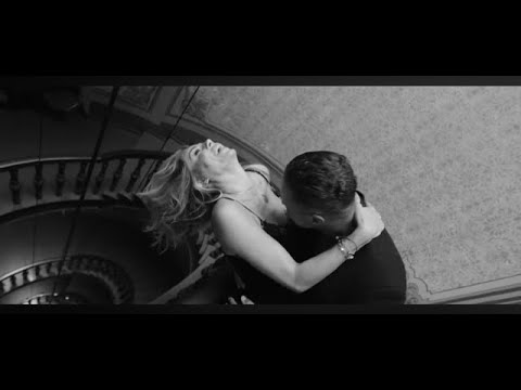 IWONA WĘGROWSKA & PAWEŁ MARKIEWICZ - NA ZAWSZE