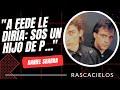 A FEDERICO LE DIRIA SOS UN HIJO DE P DANIEL SBARRA