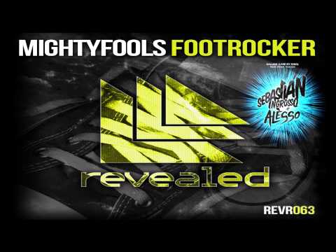 Mightyfools vs. Sebastian Ingrosso & Alesso - Calling Footrocker (Gabriel Howat Mashup)
