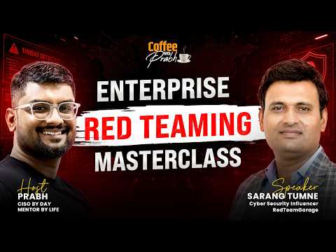 Real-World Red Teaming: From Reconnaissance to System Access