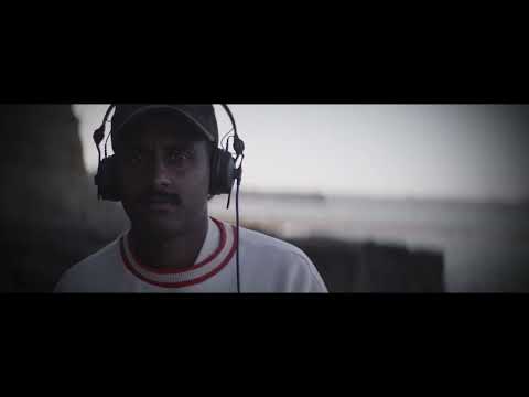 Monrroe Ft. Zara Kershaw - Out Of Time (Unofficial Music Video)