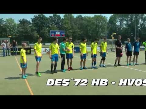 DES72 HB -  HVOS HB 4-06-2016