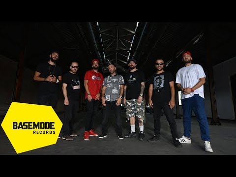 Lewo feat. Tankurt, Kamufle, Kayra, Da Poet, Joker, Server Uraz - Hani Nerdeler | Official Video