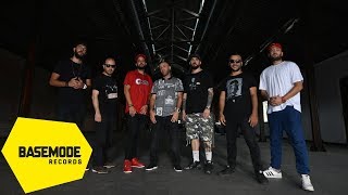 Lewo feat. Tankurt, Kamufle, Kayra, Da Poet, Joker, Server Uraz - Hani Nerdeler | Official Video