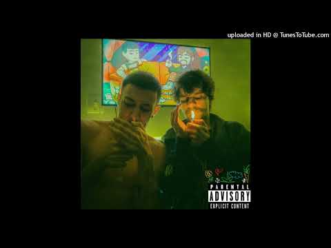 Uxie Kid - Fumaça pro Alto Ft. Rawer (Speed Plug)