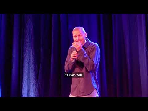 Promotional video thumbnail 4 for Standup Comedian Adam Tiller