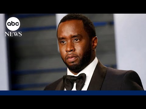 'Diddy' denied bail after jury's decision clears him of most serious charges