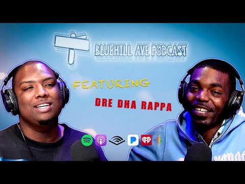 The DreDhaRappa Interview