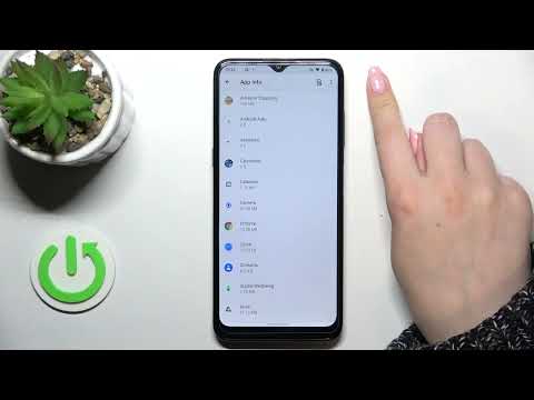 NOKIA G21 - How To Reset App Preferences