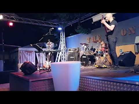 Breathe (Mel'Tin Pop - Testo e musica Mattia Musella)