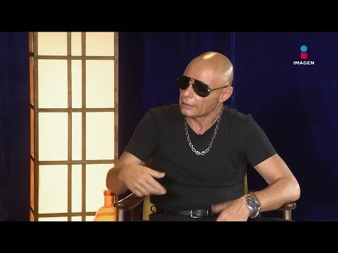 Claudio Yarto nos cuenta cómo nació ‘No puedo más’, el gran éxito de Caló | El minuto