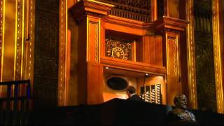 Messiaen - L'Ascension, for solo organ