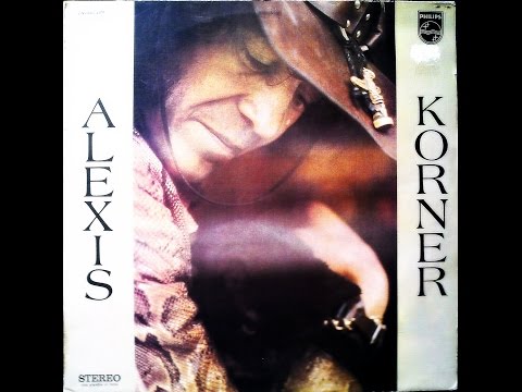 download lagu mp3 mp4 Alexis Korner Albums, download lagu Alexis Korner Albums gratis, unduh video klip Alexis Korner Albums