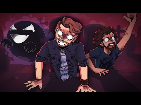 Video thumbnail for GRAVEYARD SHIFT