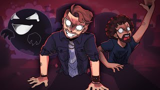 Cover art for GRAVEYARD SHIFT