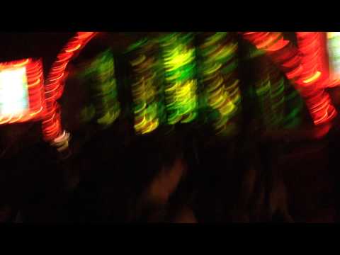 Roots Collective Sound System @ UNOD 2015